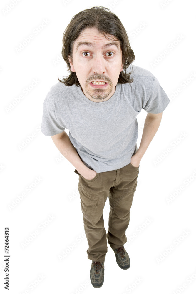 man full body man full body