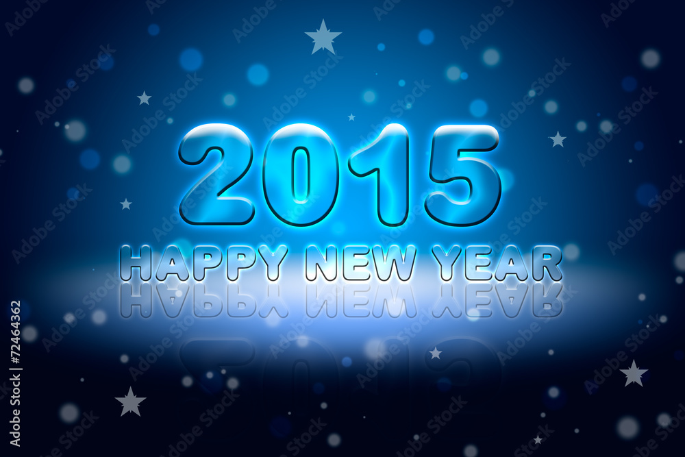 Happy New Year-2015 Happy New Year-2015