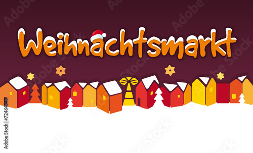 Header Weihnachtsmarkt