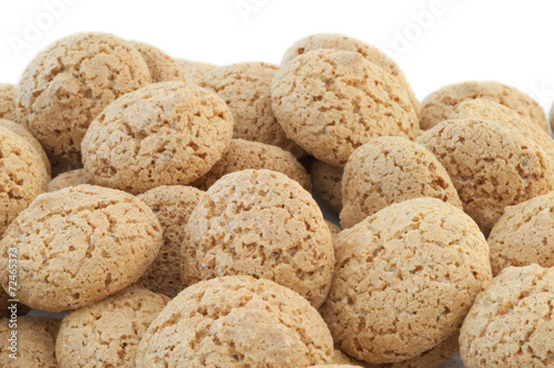 macaroons cookies