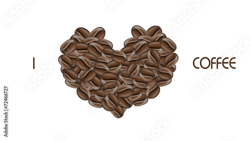 I love coffee