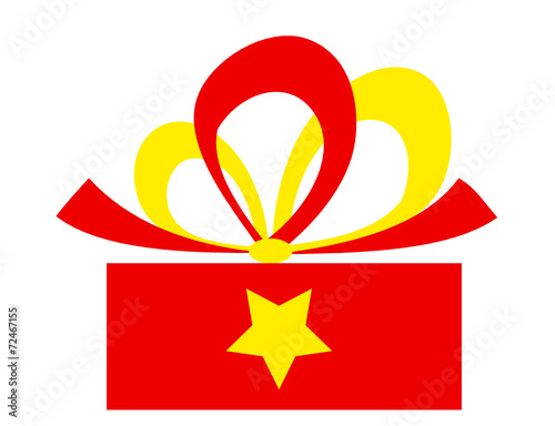 Weihnachtsgeschenk