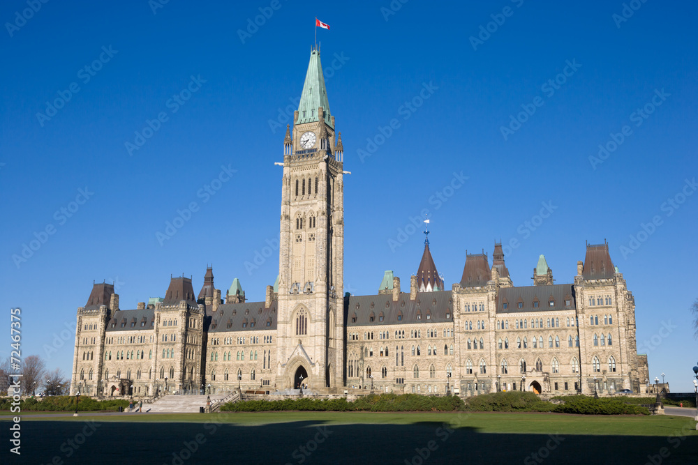 Parliament Hill