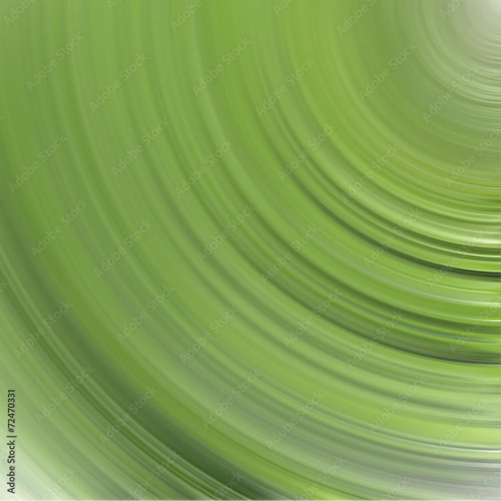 Green abstract background Green abstract background