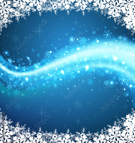 winter Holidays