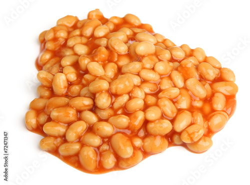 Baked Beans