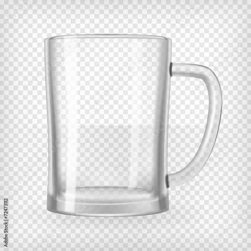 Beer mug