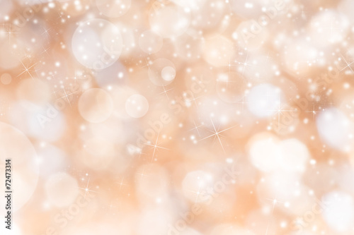 Abstract Christmas background