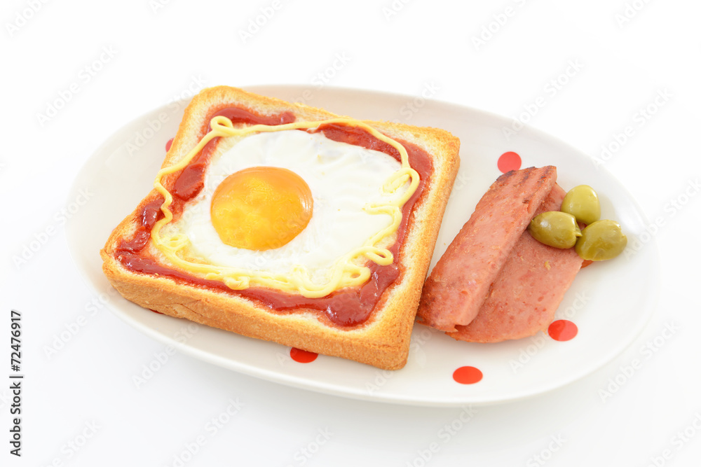 朝食イメージ 朝食イメージ