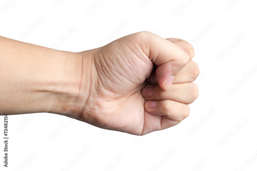 punch