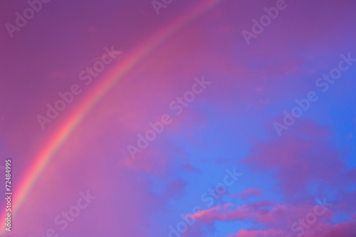 Rainbow © arttikstockphoto