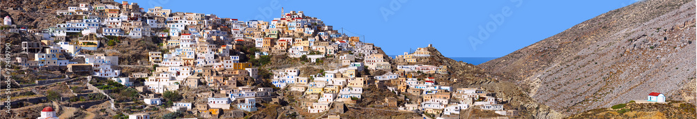 Karpathos Olympus