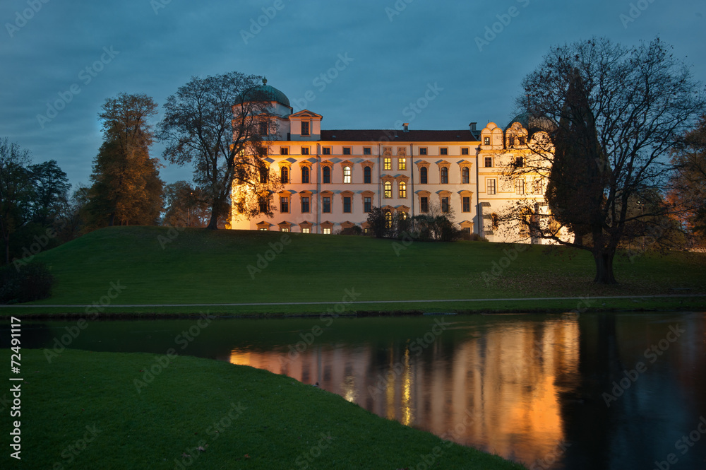 Celler Schloßpark