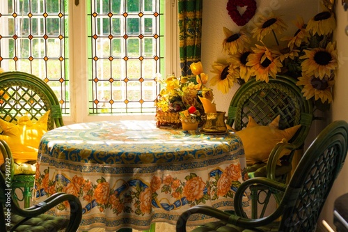 Hokum room