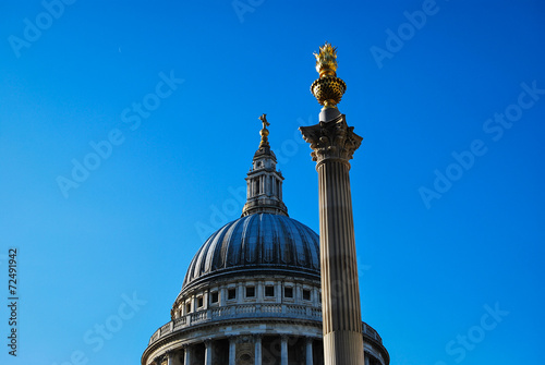 St Paul's Cathedral photo