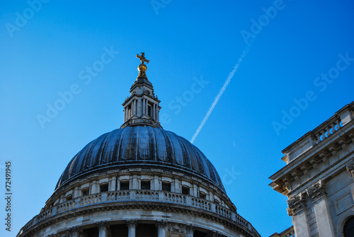 St Paul's Cathedral