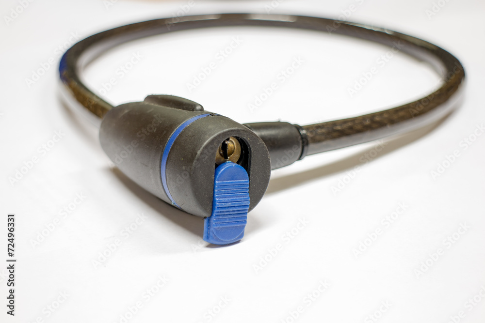 Bike Lock Bike Lock