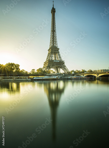 Tour Eiffel PARIS