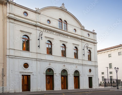 Foto Teatro