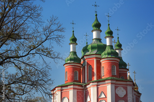 Holy Trinity Monastery photo
