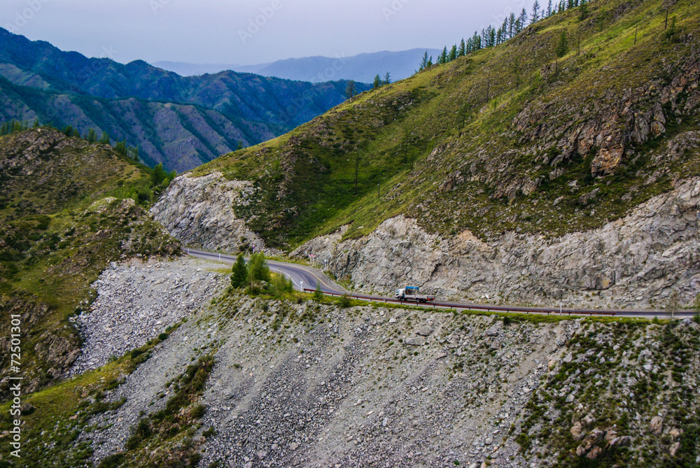 Fototapeta premium SONY DSC