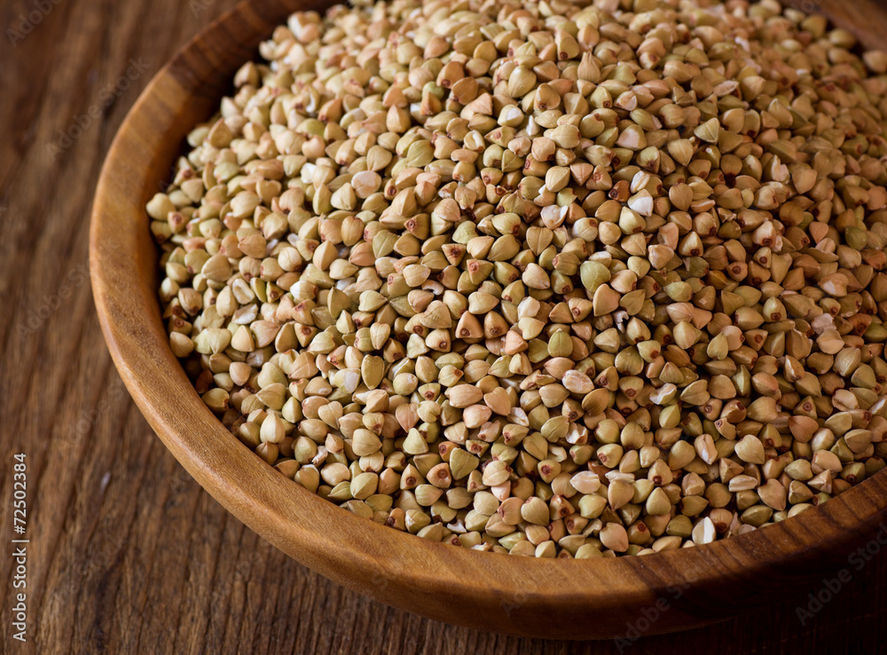 raw buckwheat raw buckwheat