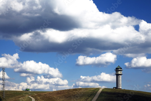 Feldberg im Schwarzwald