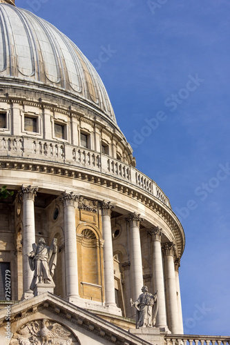 St. Paul s cathedral