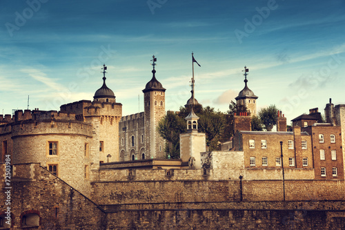 Photography Tower of London