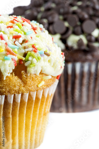 Cupcakes