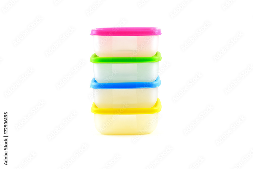 plastic containers plastic containers