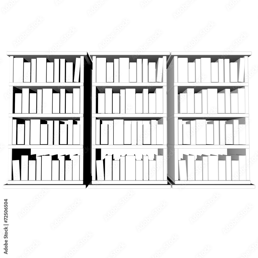 Libraries Libraries