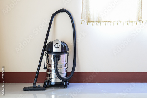 Vacuum cleaner