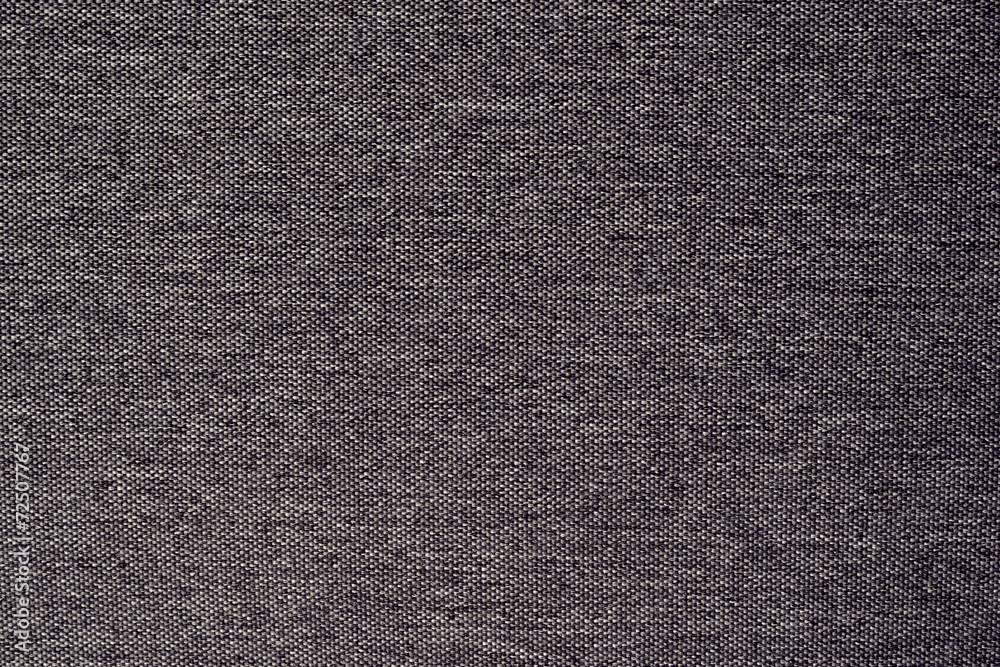 Fototapeta premium Cotton Fabric Macro Texture