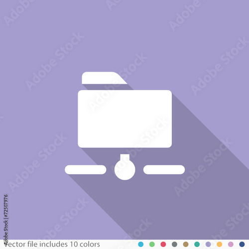 Vector Button