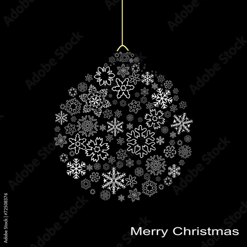 Fondo navideño 