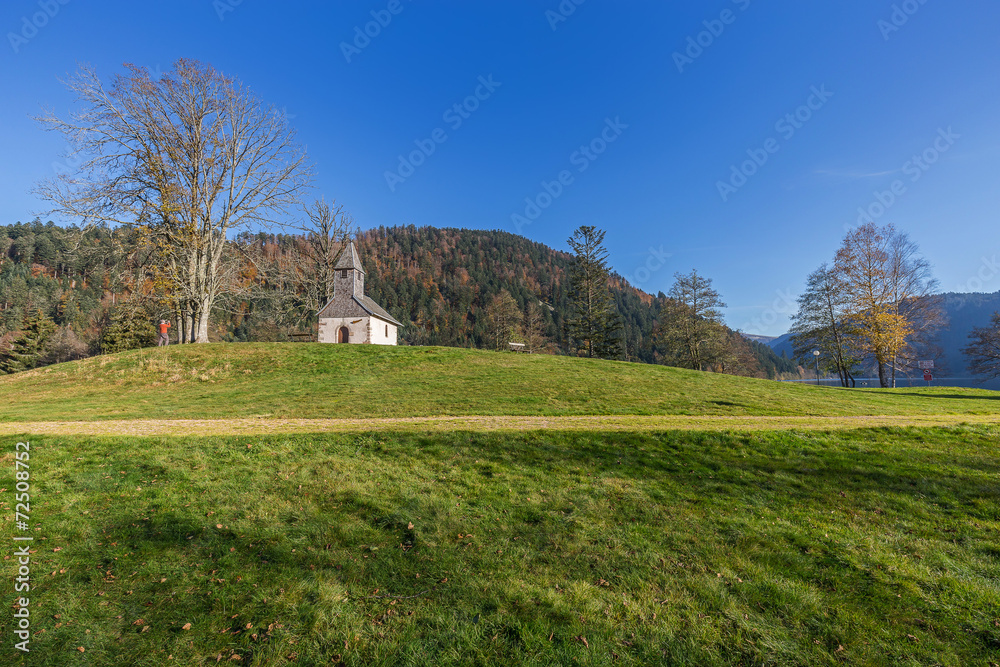 chapelle chapelle