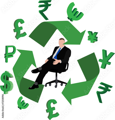 logo business