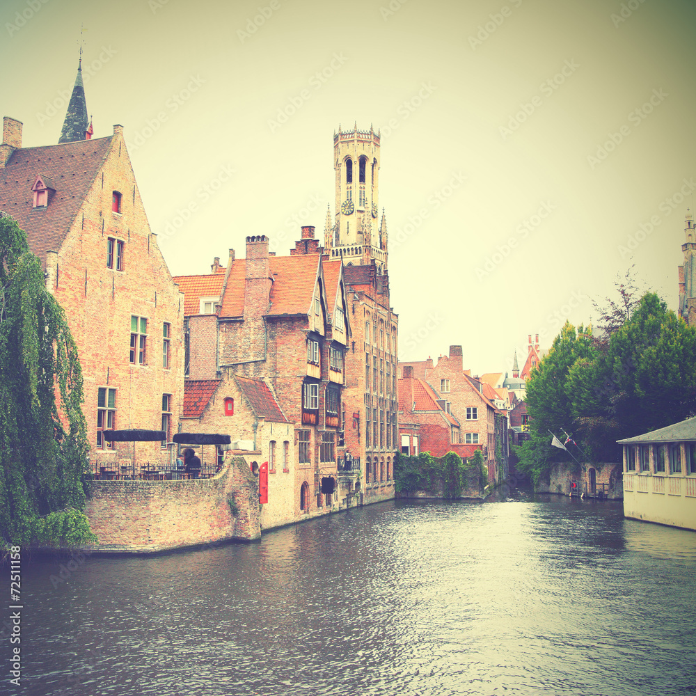 Fototapeta premium używany