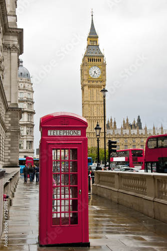 Big Ben
