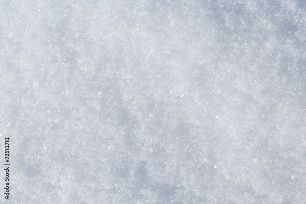 white snowflakes background texture