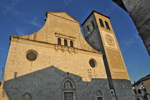 Cividale del Friuli  - il Duomo