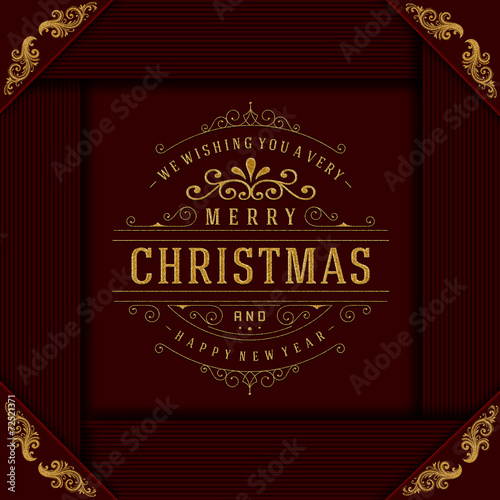 christmas background