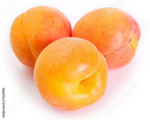 Fresh apricot