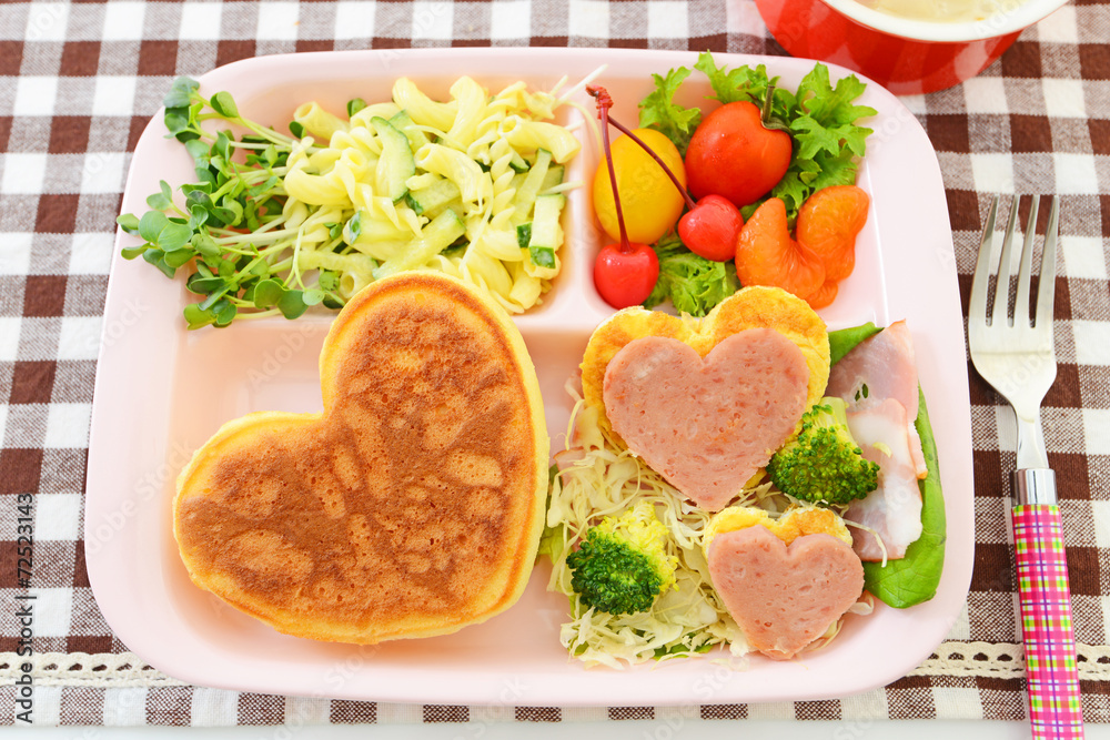 軽食イメージ 軽食イメージ