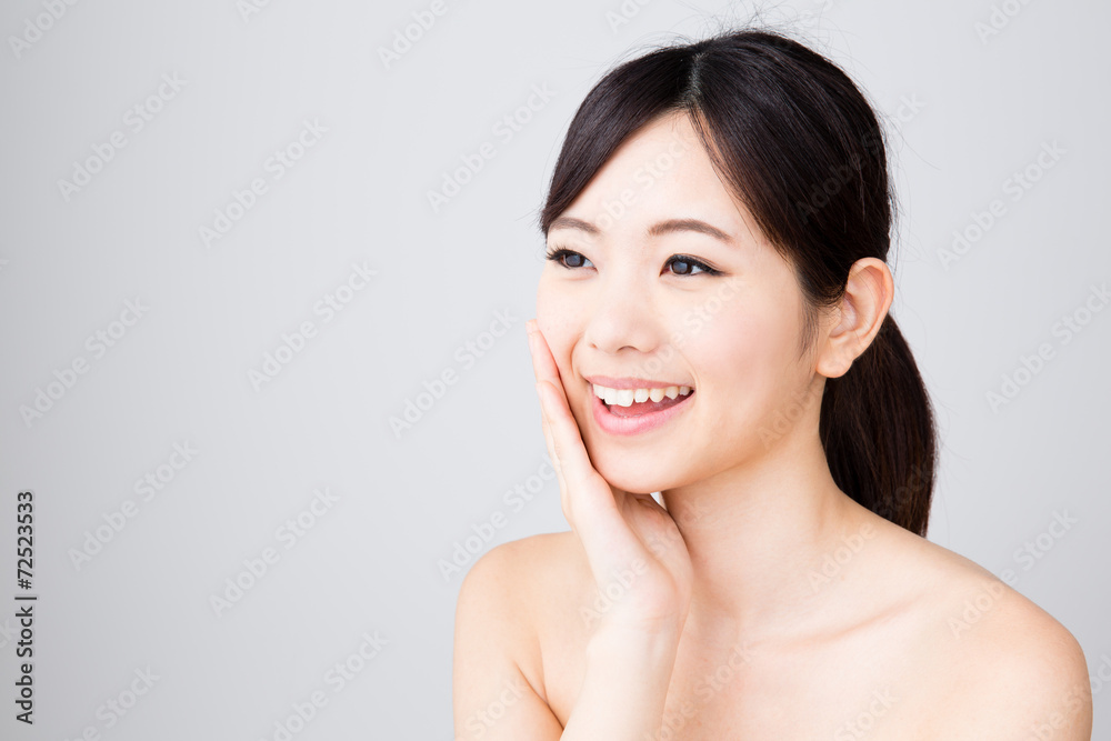 attractive asian woman beauty image attractive asian woman beauty image