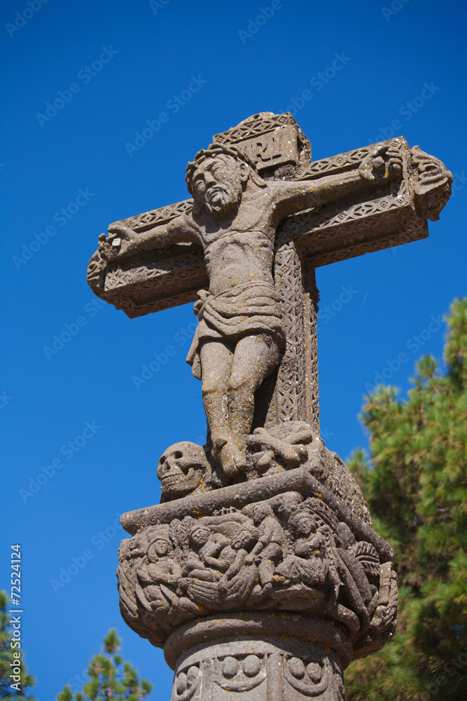 Cruz de Tejeda Cruz de Tejeda
