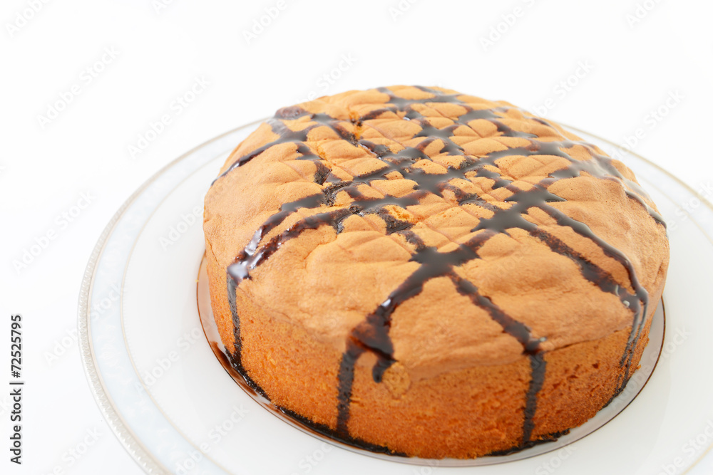 チョコレートケーキ チョコレートケーキ