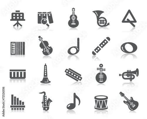 Music Icons