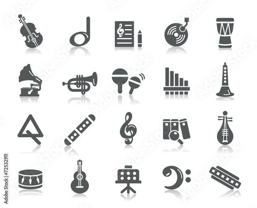 Music Icons